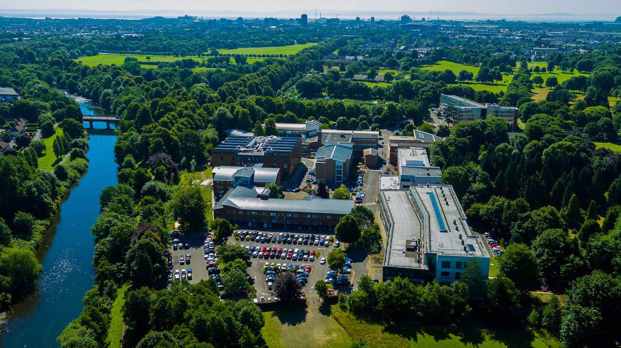Cardiff Metropolitan University Study In Wales