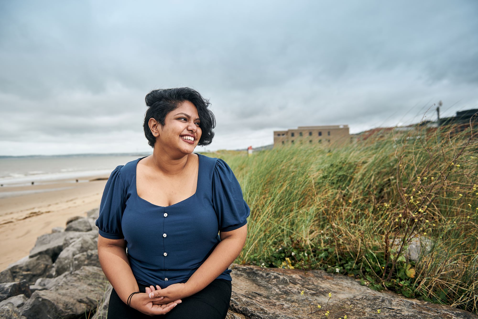 Susan To Susan's International Student Story | Study In Wales