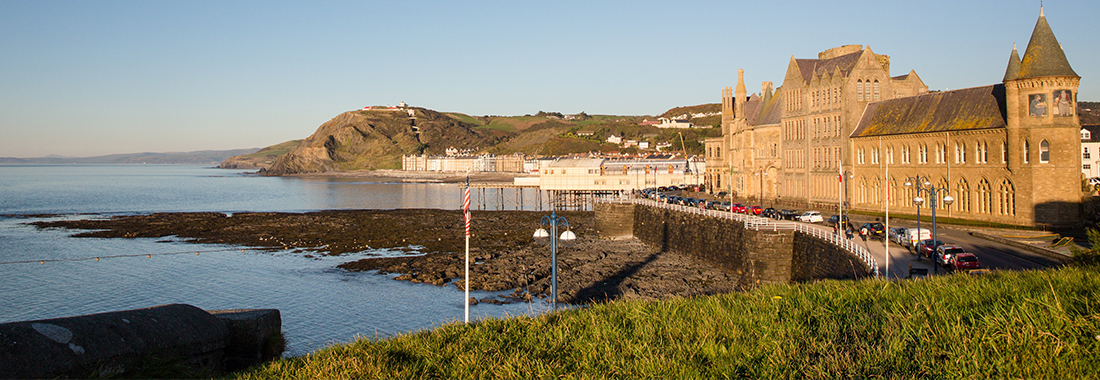 Aberystwyth University