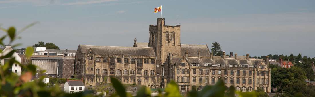 Bangor University