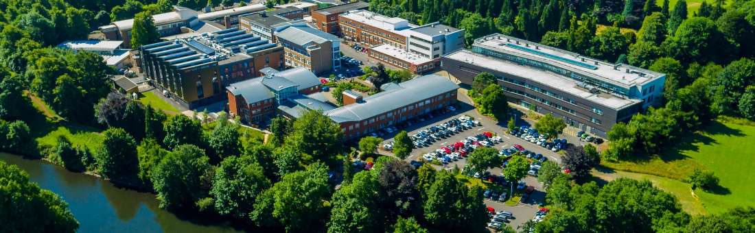 Cardiff Metropolitan University