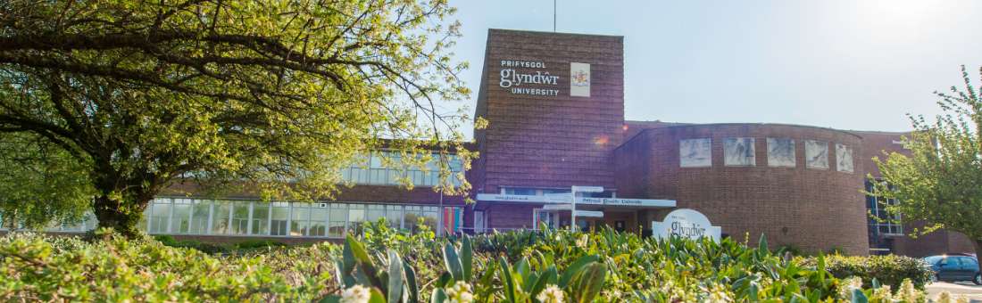 Wrexham Glyndŵr University