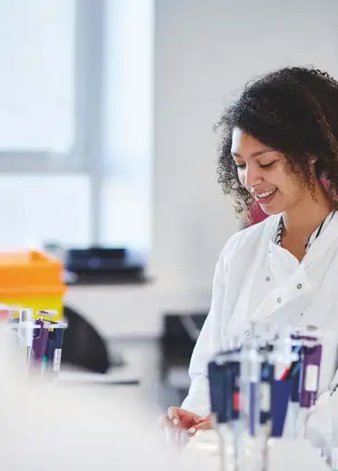 Chemistry Lab
