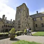 Main Building