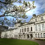 Main Building