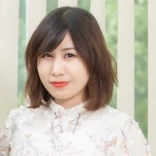 Hilary Nguyen - Chevening Scholar 